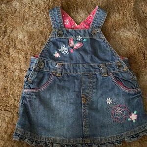 I have no baby girl to give this to